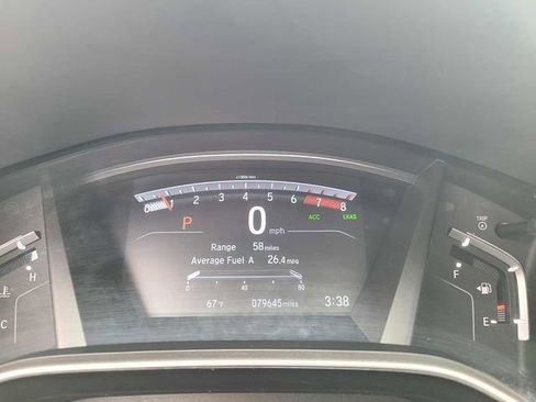 Used 2018 Honda CR-V EX-L image 28