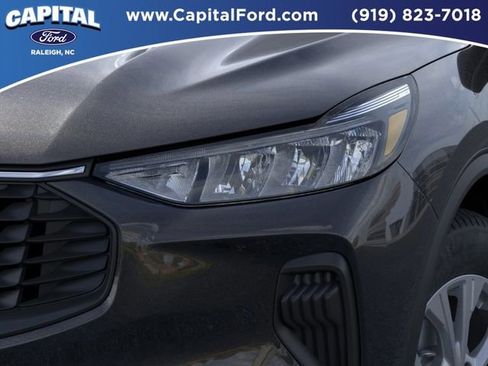 New 2026 Ford Escape Active w/ Cold Weather Package image 18