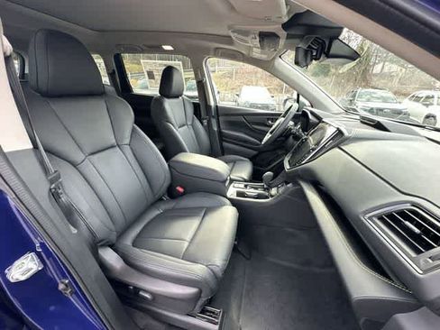 New 2026 Subaru Ascent Bronze Edition image 22
