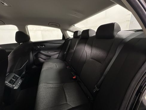 Used 2025 Honda Accord LX image 23