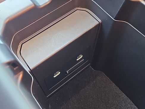 Used 2025 MAZDA CX-50 2.5 Turbo w/ Weather Package image 11