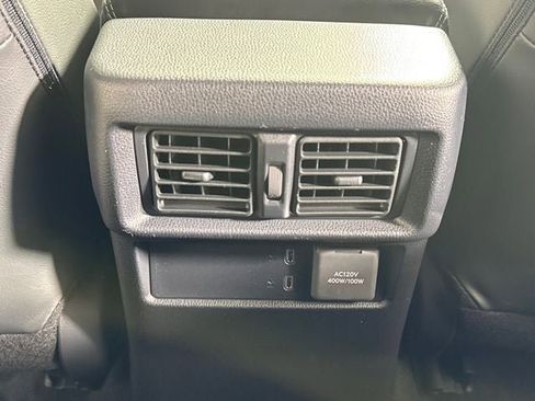 New 2026 Toyota 4Runner Limited image 23