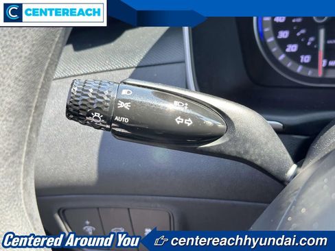 Used 2023 Hyundai Tucson SEL image 20