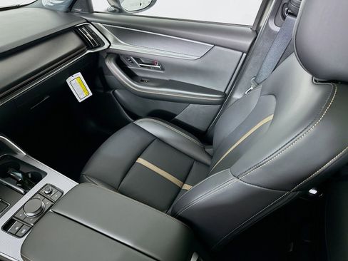 New 2026 MAZDA CX-70 3.3 Turbo S w/ Premium Package image 25