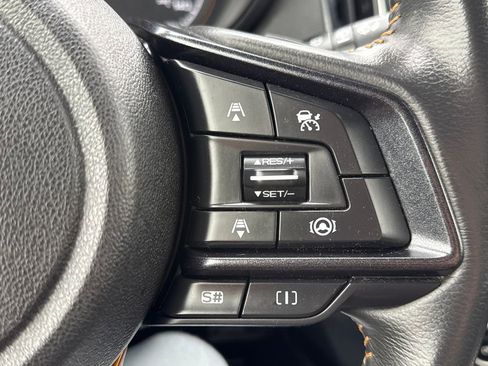 Used 2022 Subaru Forester Wilderness image 38