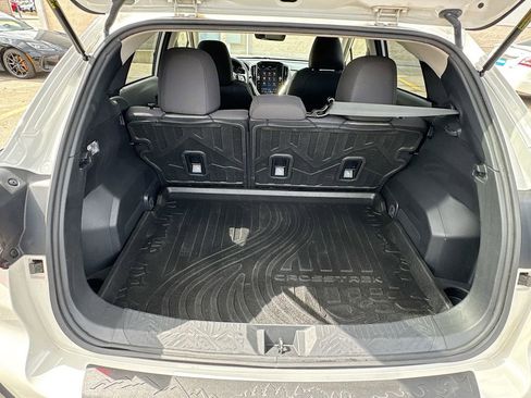 Certified 2024 Subaru Crosstrek 2.0i Premium AWD/4WD image 35