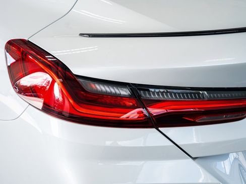 Used 2025 BMW 840i Coupe w/ M Sport Professional Package image 23