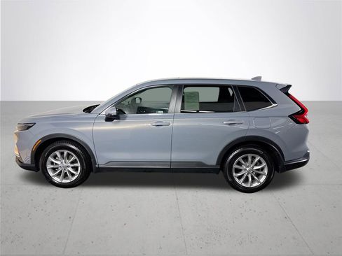 Certified 2024 Honda CR-V EX image 10