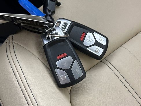 Used 2023 Audi Q5 2.0T Premium Plus w/ Premium Plus Package image 25