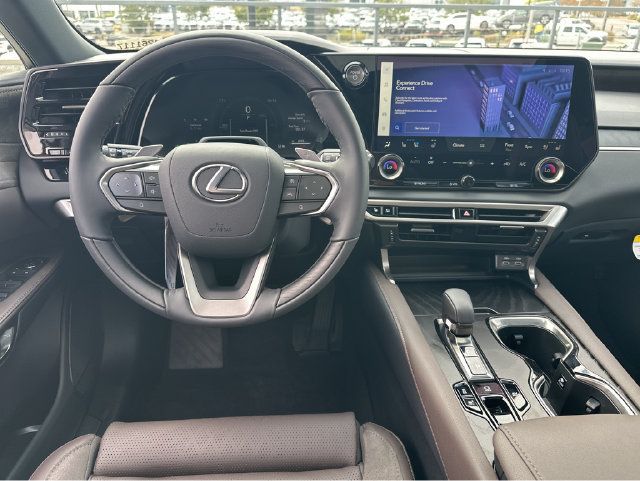 New 2026 Lexus RX 350 w/ Convenience Package AWD/4WD image 38
