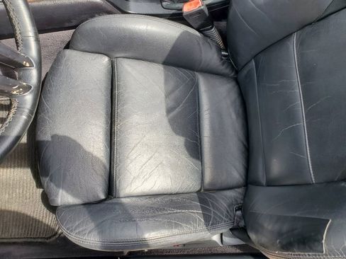 Used 2002 BMW 330Ci Convertible image 17