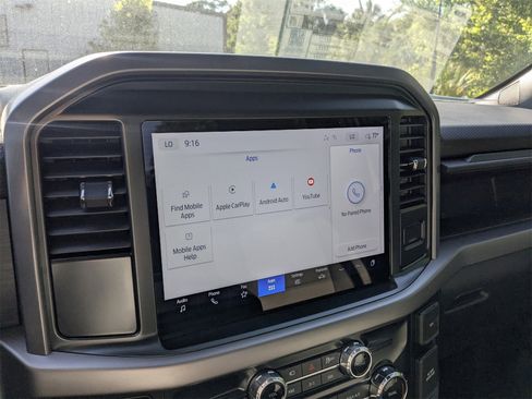 New 2025 Ford F150 XLT w/ Equipment Group 301A Standard image 35