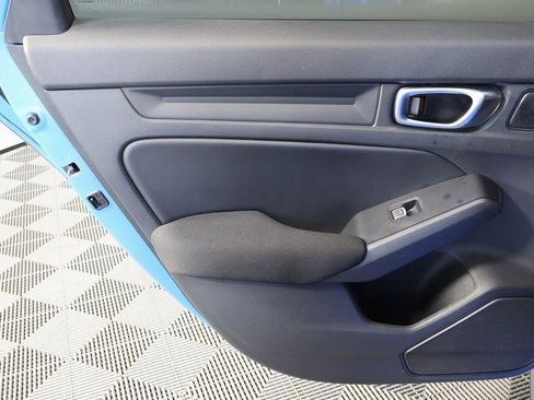 Used 2024 Honda Civic Sport image 13