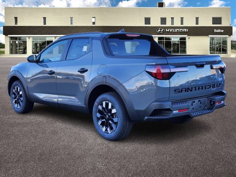 New 2026 Hyundai Santa Cruz SEL AWD/4WD image 5
