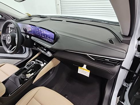New 2026 Buick Envision Preferred AWD/4WD image 42
