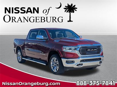 Used 2022 RAM 1500 Limited