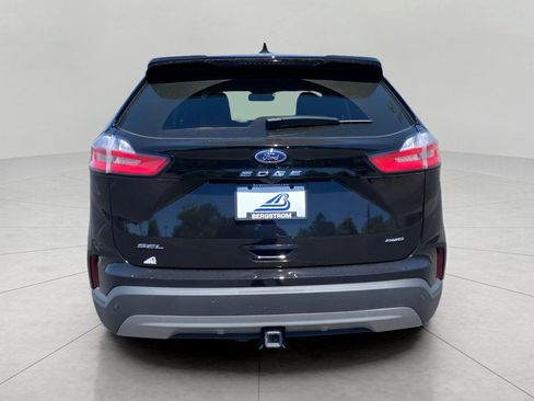 Used 2024 Ford Edge SEL w/ Convenience Package AWD/4WD image 11