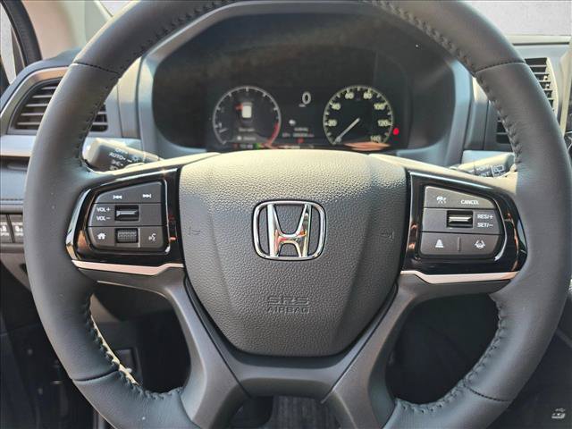 New 2026 Honda Odyssey EX-L image 28