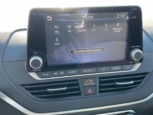 New 2025 Nissan Altima 2.5 S image 18