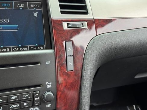 Used 2008 Cadillac Escalade EXT AWD/4WD image 15