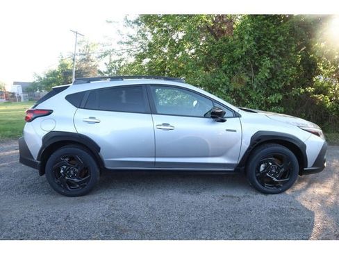 New 2026 Subaru Crosstrek 2.5i Sport w/ Crosstrek Mirror Package AWD/4WD image 30
