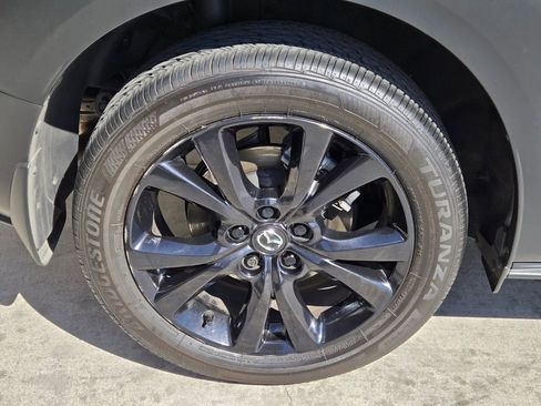 Used 2025 MAZDA CX-30 AWD 2.5 S w/ Select Sport Pkg image 9