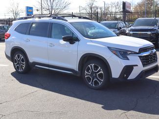Used 2024 Subaru Ascent Limited w/ Technology Package video 2