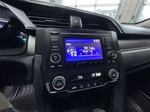 Used 2021 Honda Civic LX image 16