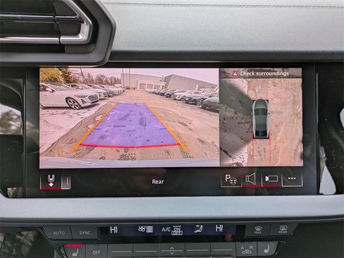 New 2026 Audi A3 2.0T Premium Plus image 13