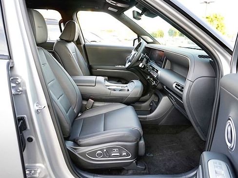 New 2026 Hyundai Palisade Calligraphy image 14