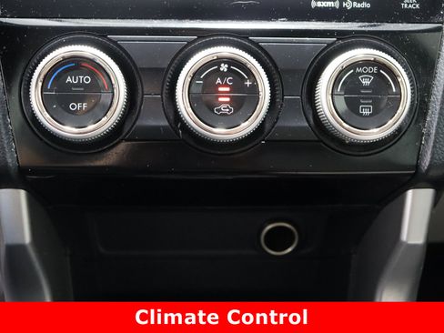 Used 2018 Subaru Forester 2.5i Premium image 19