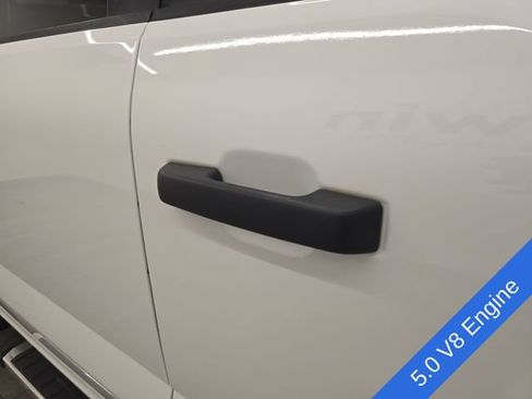 Certified 2021 Ford F150 XLT w/ Equipment Group 301A Mid AWD/4WD image 9