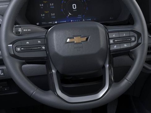 New 2026 Chevrolet Colorado LT AWD/4WD image 19