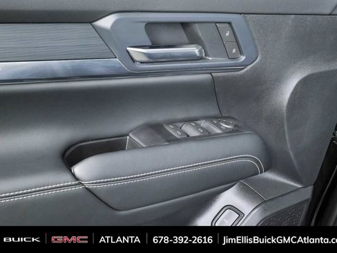 New 2026 GMC Terrain Elevation FWD image 6
