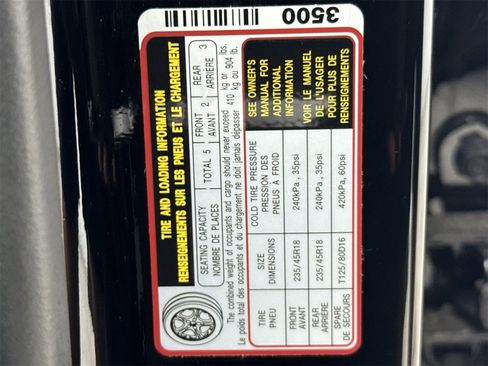 Used 2023 Kia K5 EX w/ EX Premium Package image 39