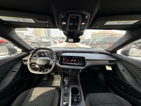 New 2026 Dodge Charger Scat Pack w/ Blacktop Package image 22