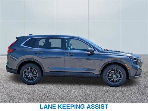 New 2026 Honda CR-V EX-L image 6