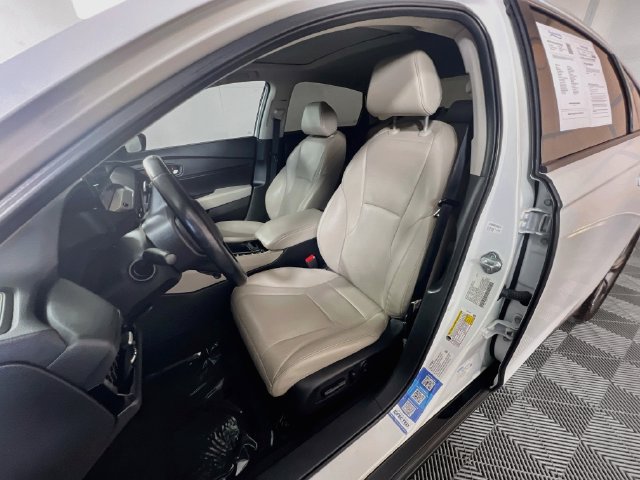 Used 2023 Honda Accord EX-L image 10