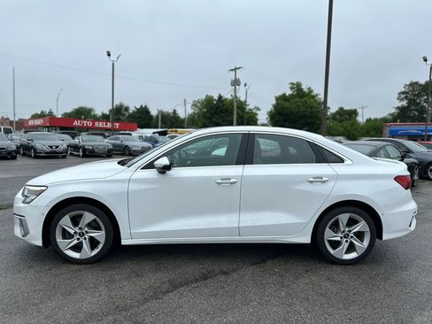 Used 2024 Audi A3 2.0T Premium FWD image 9