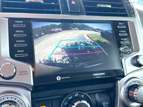 Used 2021 Toyota 4Runner SR5 RWD image 20
