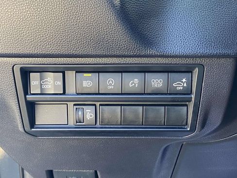 Used 2024 Toyota Tundra SR5 w/ SR5 Premium Package AWD/4WD image 29