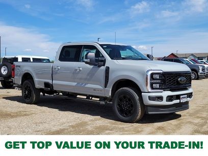 New 2026 Ford F250 XLT w/ XLT Premium Package