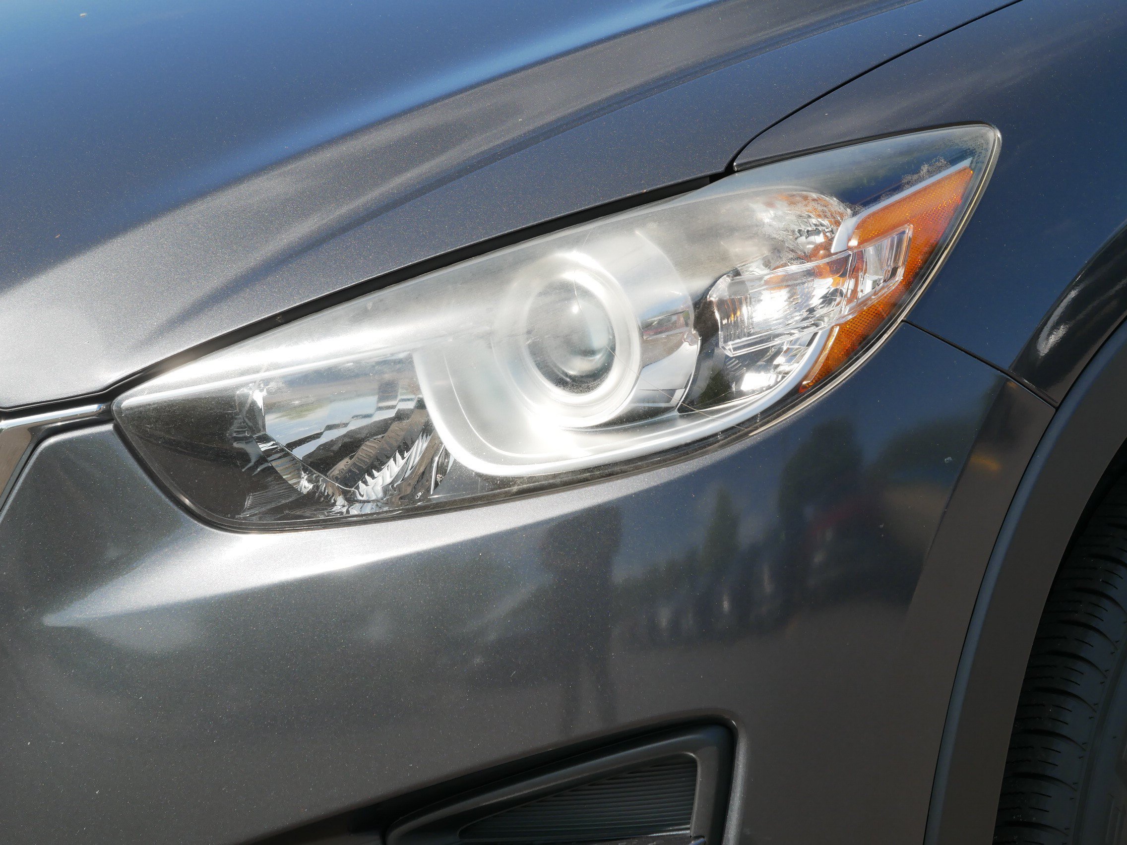Used 2016 MAZDA CX-5 Touring AWD/4WD image 10