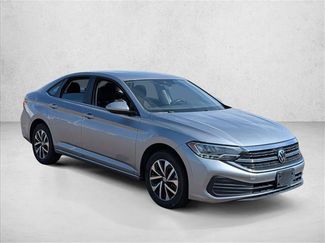 Used 2024 Volkswagen Jetta S FWD video 3