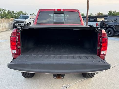 Used 2014 RAM 2500 Big Horn AWD/4WD image 7