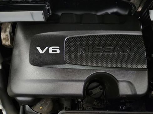 Used 2018 Nissan Pathfinder SL AWD/4WD image 44