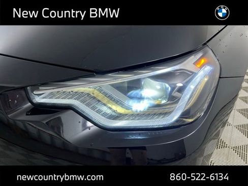 Used 2023 BMW 230i xDrive Coupe w/ Premium Package AWD/4WD image 29