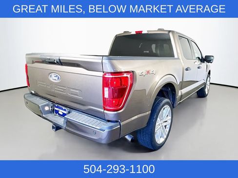 Used 2021 Ford F150 XL w/ Equipment Group 101A High AWD/4WD image 7