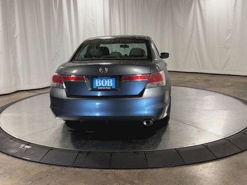 Used 2012 Honda Accord LX image 9