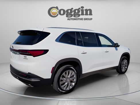 New 2026 Buick Enclave Preferred image 17